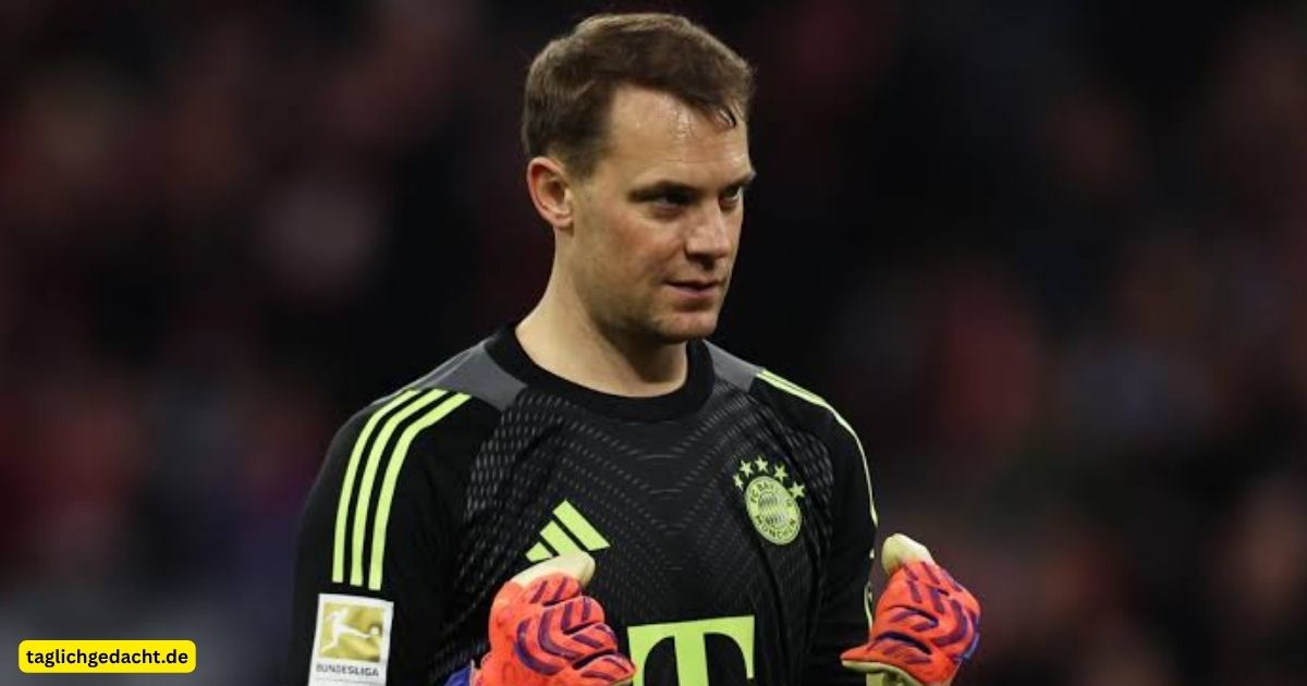 Manuel Neuer 2026: Endgültiger Rücktritt & Das Ende einer Ära