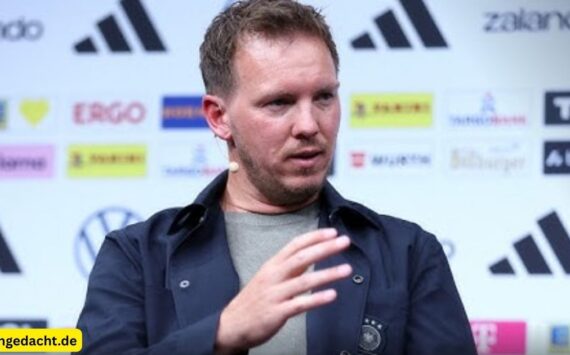 Julian Nagelsmann Rücktritt 2026: Das Ende des Bundestrainers & Ein Neuanfang für den DFB