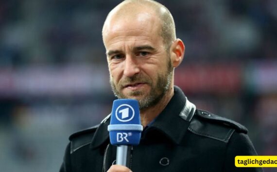 Mehmet Scholl Tochter Josefine: Unheilbare Knochenkrankheit, Bayern-Freund & Born Famous