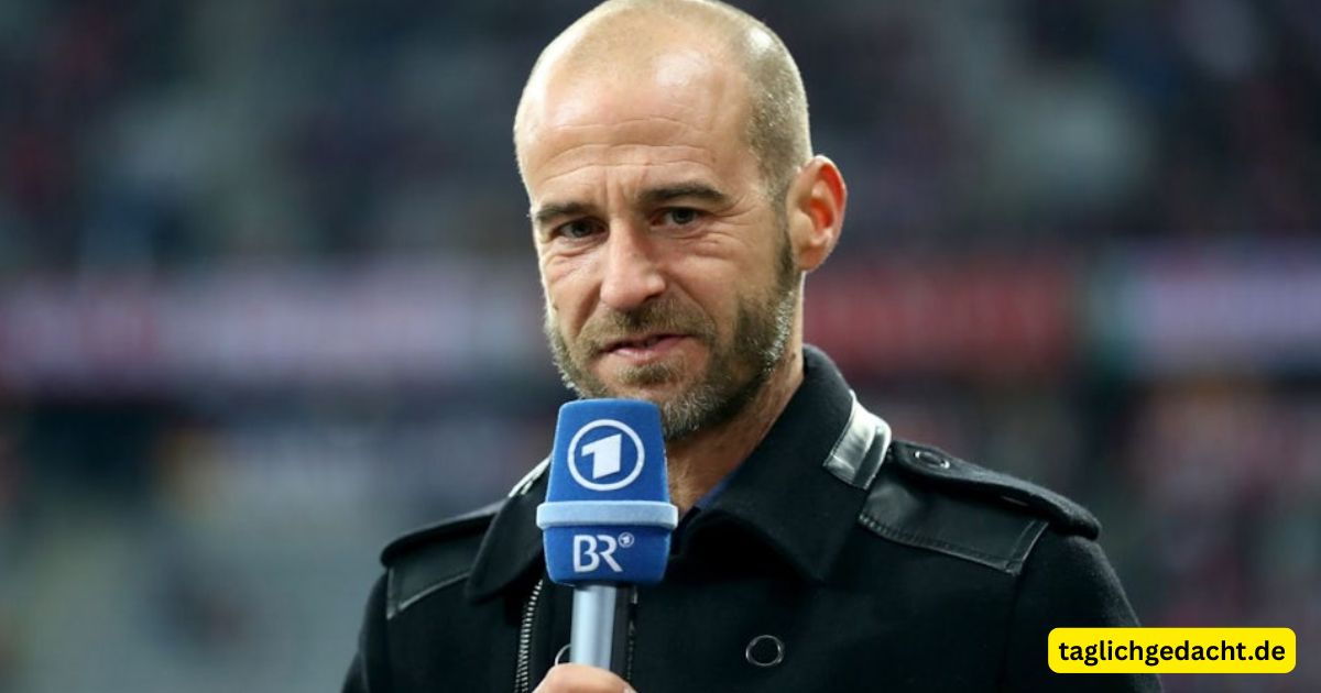 Mehmet Scholl Tochter Josefine: Unheilbare Knochenkrankheit, Bayern-Freund & Born Famous