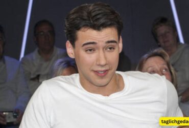Diego Pooth 2026: Born Famous, Freundin Louisa & Der Mann hinter dem berühmten Namen