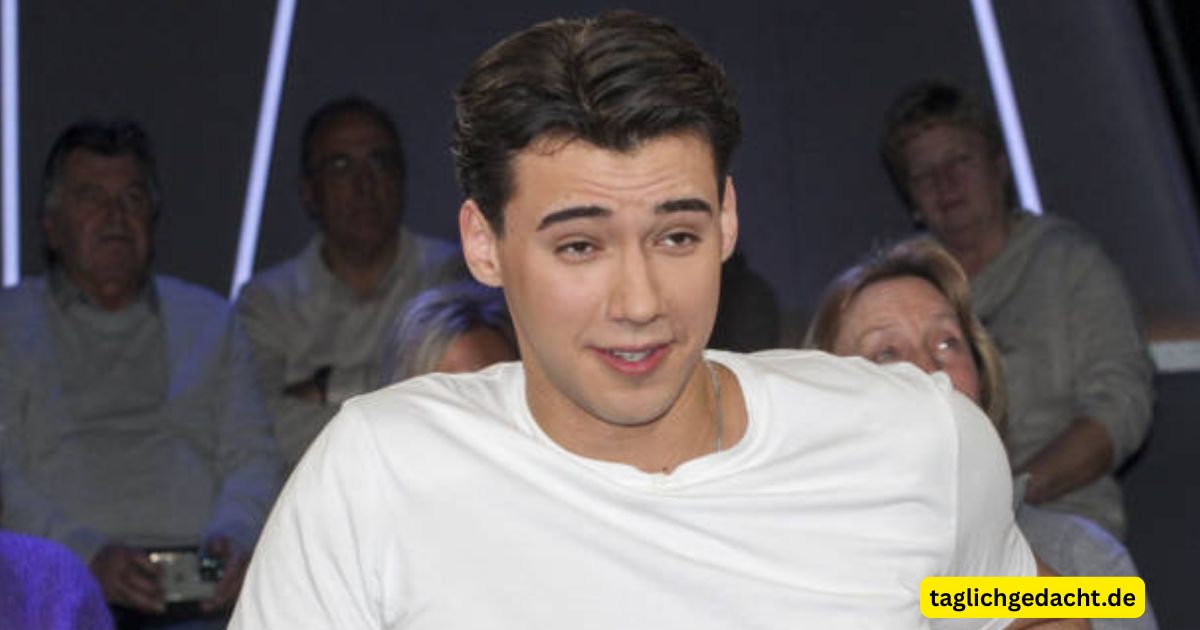 Diego Pooth 2026: Born Famous, Freundin Louisa & Der Mann hinter dem berühmten Namen