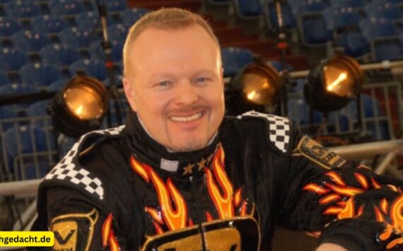 Stefan Raab Kinder: Zwei Töchter & Das am strengsten gehütete Geheimnis im deutschen TV