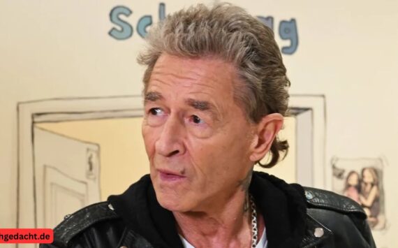 Peter Maffay Kinder: Nina, Yaris & Anouk, Drei Kinder, ein Rockstar als Vater