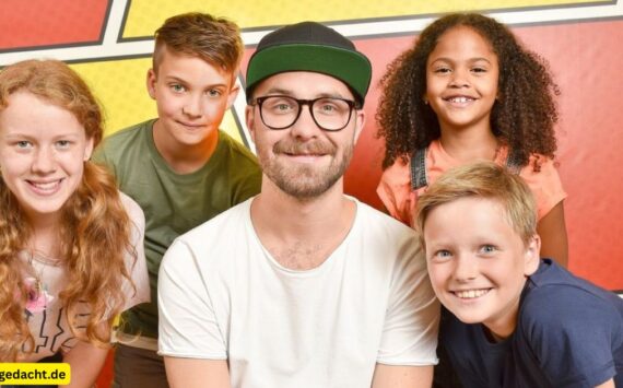 Mark Forster Kinder: Sohn, zweites Baby & Das Familienglück, das er durch Musik teilt
