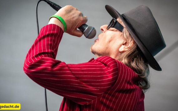 Udo Lindenberg Gesundheit 2026: Gastritis, Absage & Der Panikrocker auf Pause
