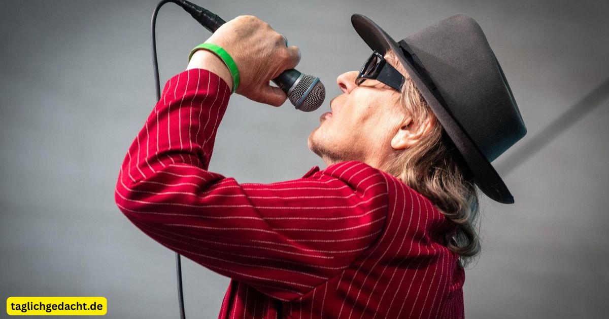 Udo Lindenberg Gesundheit 2026: Gastritis, Absage & Der Panikrocker auf Pause