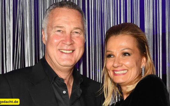 Franziska van Almsick’s children: Don Hugo & Mo Vito — Discipline, Swimming & Life Away from Fame