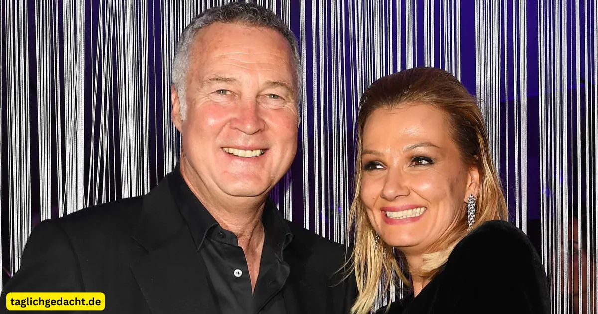 Franziska van Almsick’s children: Don Hugo & Mo Vito — Discipline, Swimming & Life Away from Fame