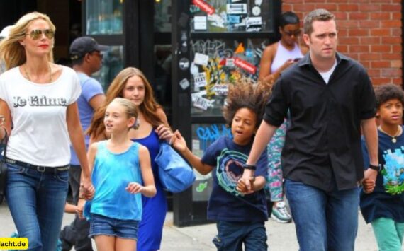 Heidi Klum Kinder: Leni, Henry, Johan & Lou — Vier Wege ins Rampenlicht