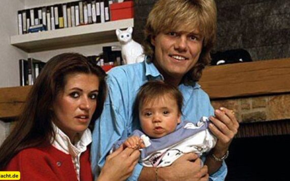 Dieter Bohlen Kinder: Alle 6 Kinder & Was sie heute machen