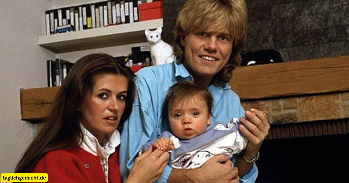 Dieter Bohlen Kinder: Alle 6 Kinder & Was sie heute machen