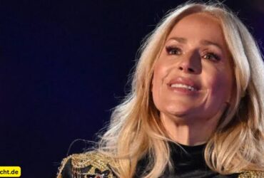 Michelle Sängerin 2026: Abschied, „Wakan” & Das Leben nach Eric Philippi