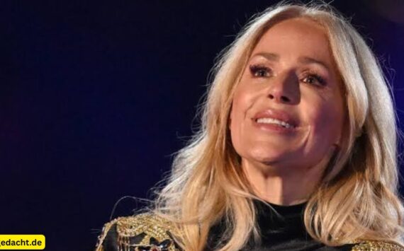 Michelle Sängerin 2026: Abschied, „Wakan” & Das Leben nach Eric Philippi