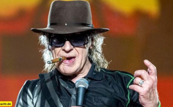 Udo Lindenberg Kinder: Der geheime Sohn aus Ost-Berlin & Das Familiengeheimnis des Panikrockers