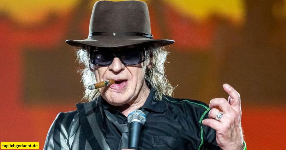 Udo Lindenberg Kinder: Der geheime Sohn aus Ost-Berlin & Das Familiengeheimnis des Panikrockers