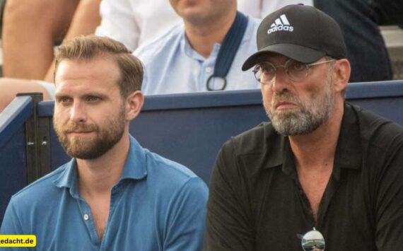 Jürgen Klopp Sohn Marc: Bundesliga, Kreuzbandriss & Der Weg zum Unternehmer