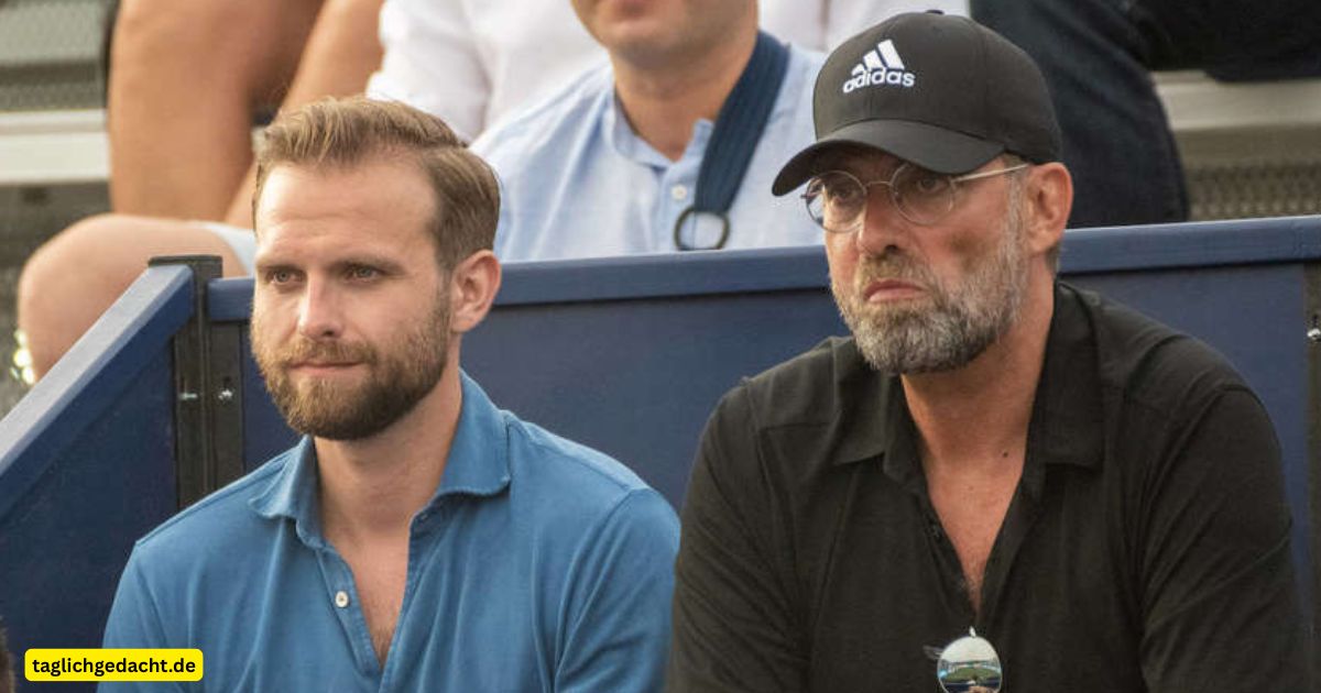 Jürgen Klopp Sohn Marc: Bundesliga, Kreuzbandriss & Der Weg zum Unternehmer