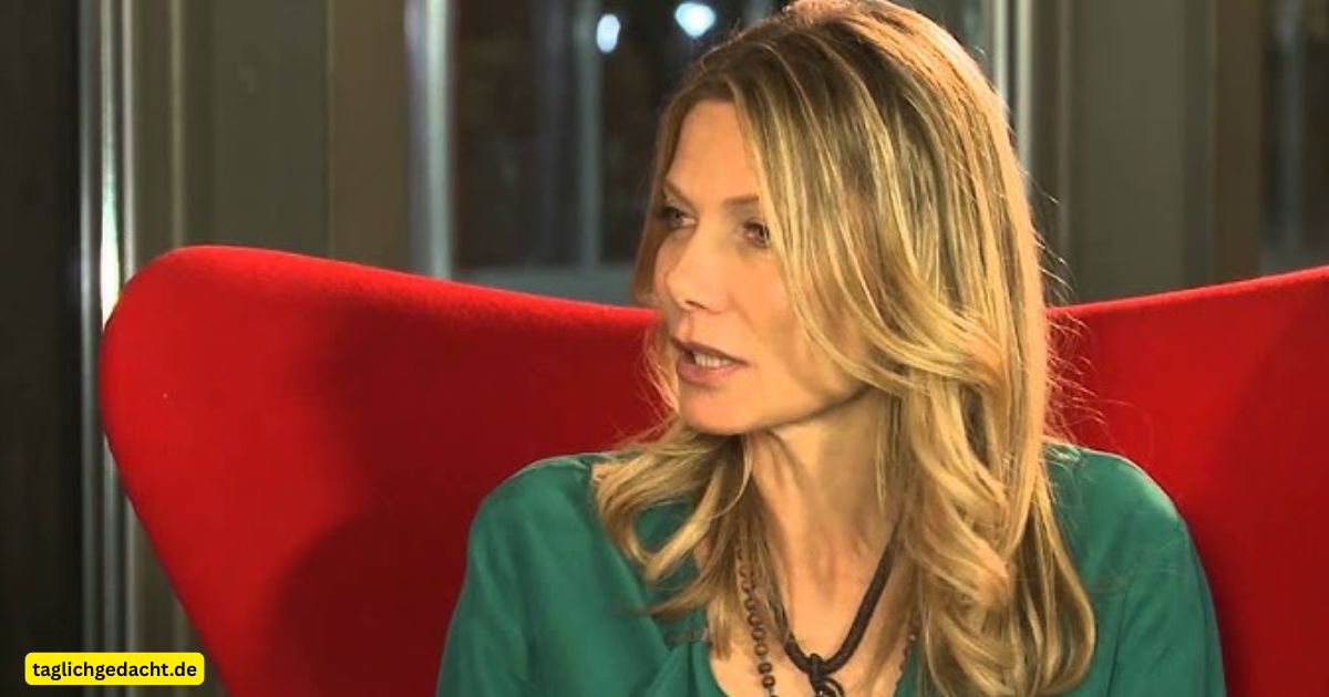 Ursula Karven wird Oma: Sohn Christopher Veres und Anna Mila Guyenz erwarten erstes Kind