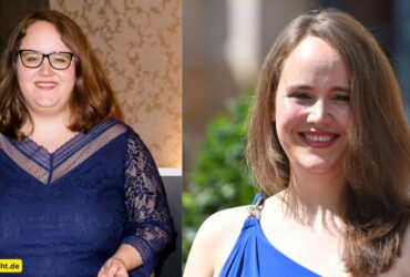 Ricarda Lang: 40 Kilo abgenommen – „Diese ganzen Sprüche sind nicht wahr”