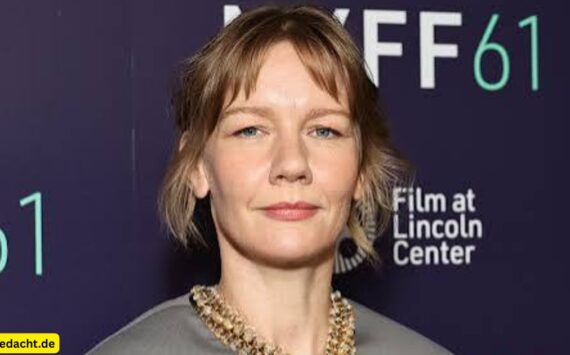 Sandra Hüller 2026: Cannes-Triumph, Hollywood & Das Leben der außergewöhnlichsten deutschen Schauspielerin
