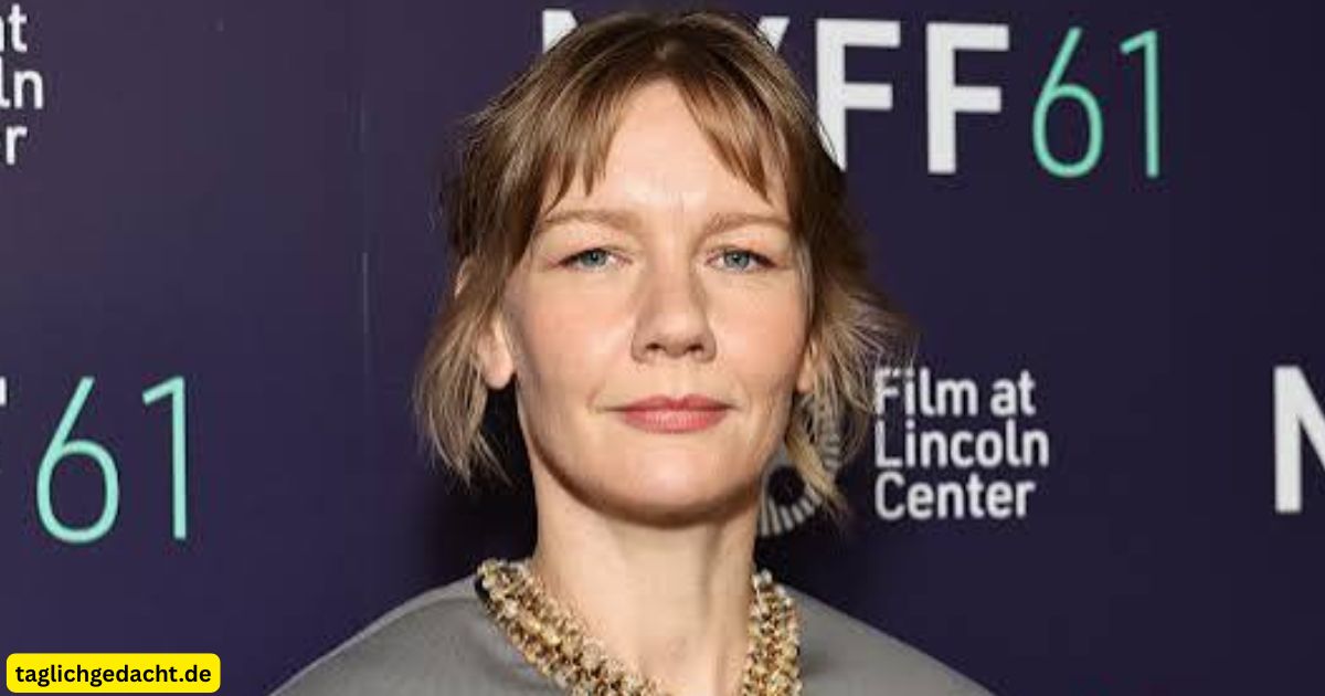 Sandra Hüller 2026: Cannes-Triumph, Hollywood & Das Leben der außergewöhnlichsten deutschen Schauspielerin