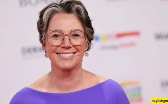 Ulrike Burkandt: Die Frau hinter Gloria-Sophie Söder, die nie sprach
