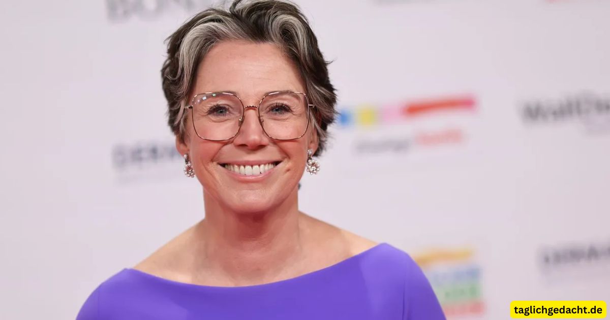 Ulrike Burkandt: Die Frau hinter Gloria-Sophie Söder, die nie sprach
