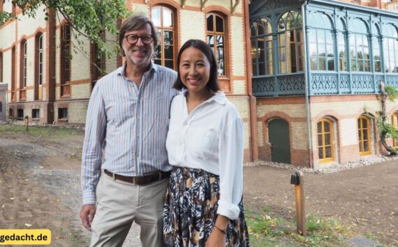 Andreas Hanitsch: Unternehmer, Investor und Immobilienentwickler aus Hamburg