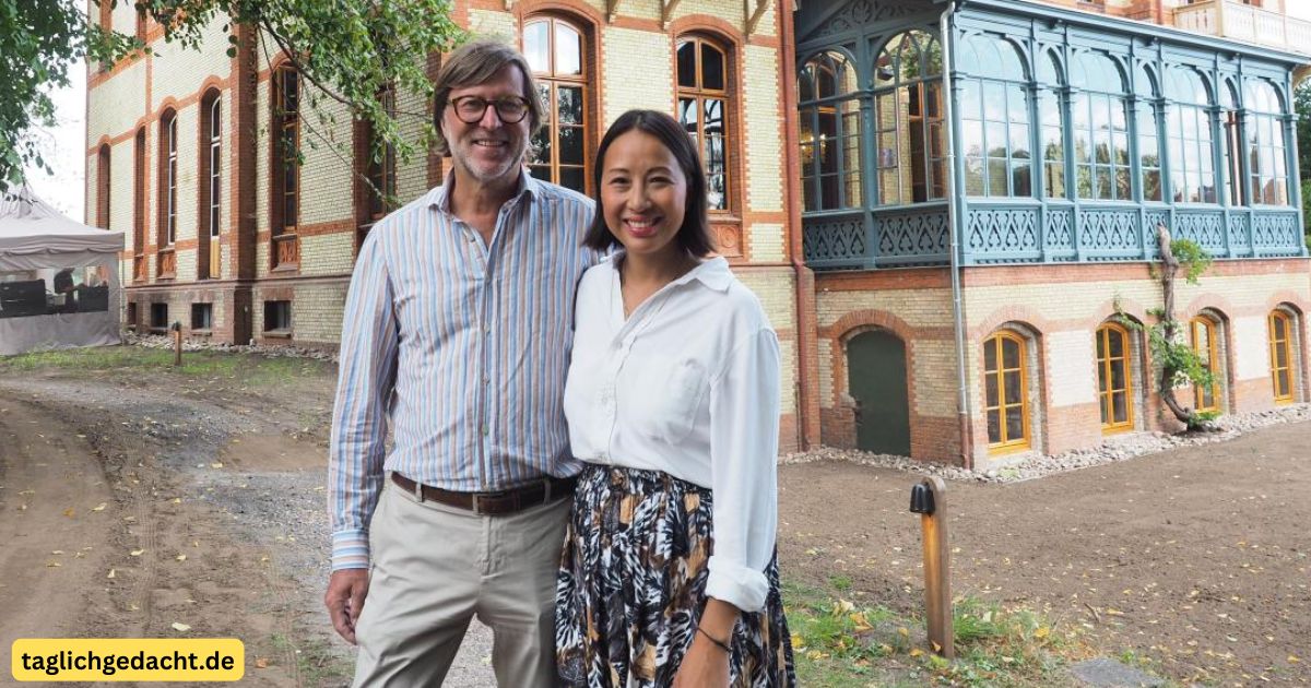 Andreas Hanitsch: Unternehmer, Investor und Immobilienentwickler aus Hamburg