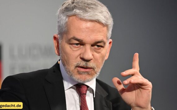 Carlo Masala: Politikwissenschaftler, Sicherheitsexperte und gefragter Medienstimme