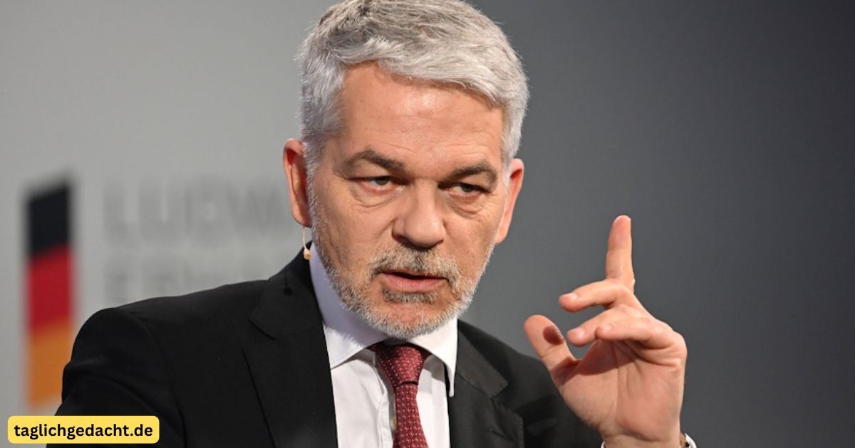 Carlo Masala: Politikwissenschaftler, Sicherheitsexperte und gefragter Medienstimme