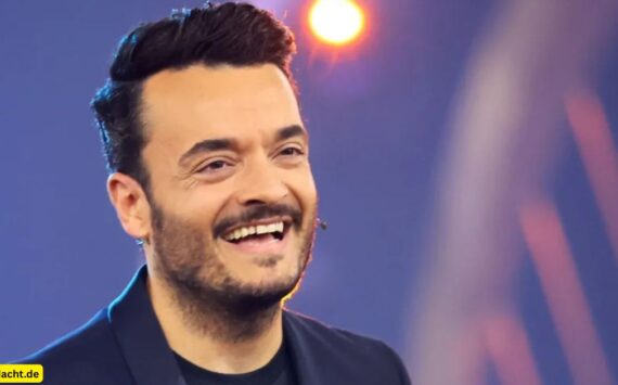 Giovanni Zarrella 2026: Netflix-Serie, Michael Bublé & Die Liebe seines Lebens