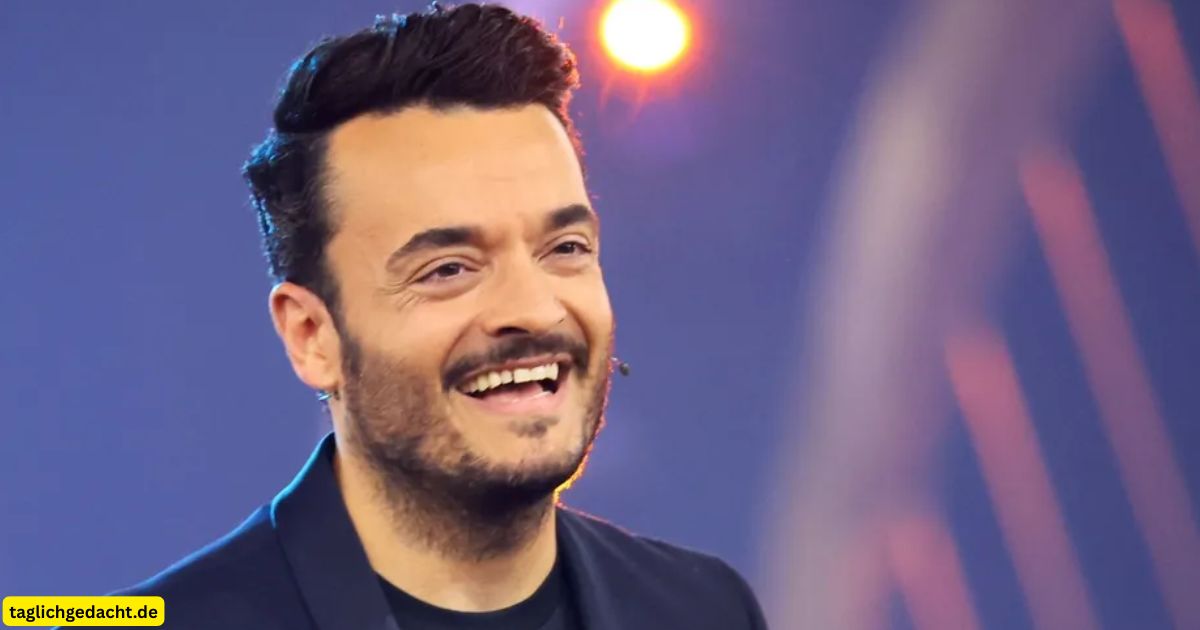 Giovanni Zarrella 2026: Netflix-Serie, Michael Bublé & Die Liebe seines Lebens