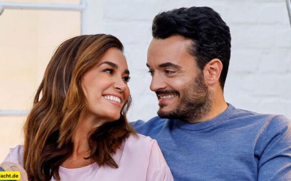 Jana Ina Zarrella 2026: Netflix-Serie, Tränen bei „Sing meinen Song” & Über 20 Jahre Liebe