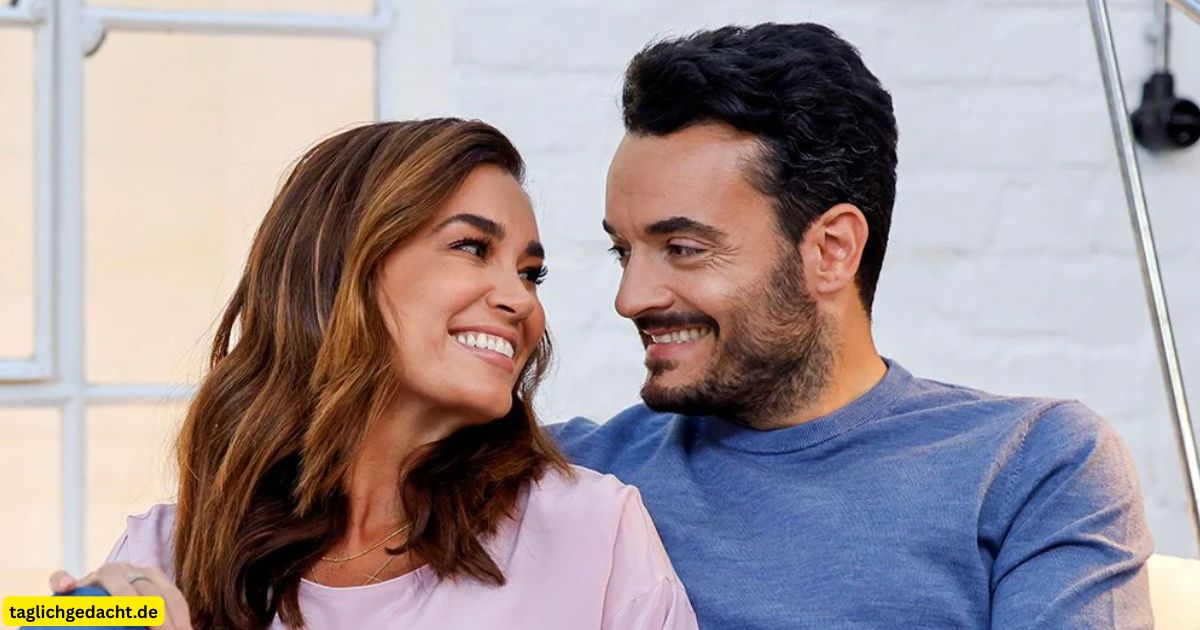 Jana Ina Zarrella 2026: Netflix-Serie, Tränen bei „Sing meinen Song” & Über 20 Jahre Liebe