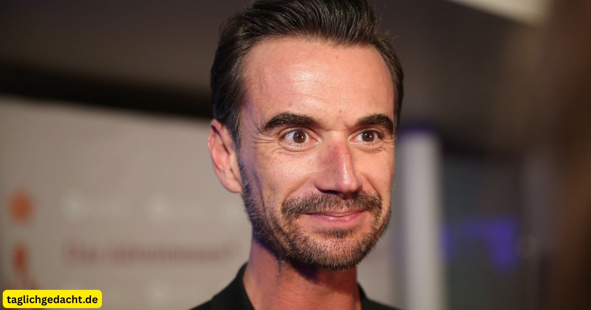 Florian Silbereisen 2026: Neue Freundin Sara, Umzug in die Heimat & Das Leben nach Helene Fischer