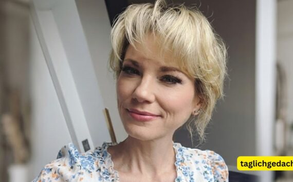 Joanna Jambor: Biografie, Alter, Partner, Familie und was sie heute macht