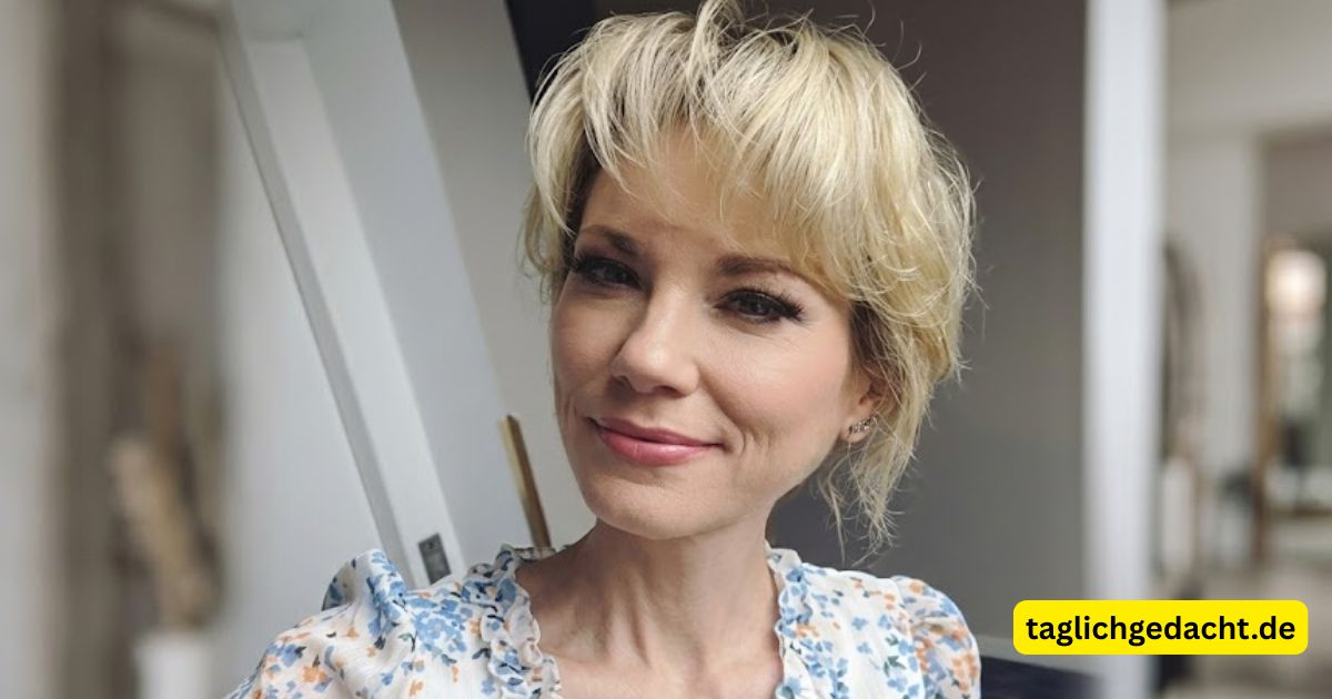 Joanna Jambor: Biografie, Alter, Partner, Familie und was sie heute macht