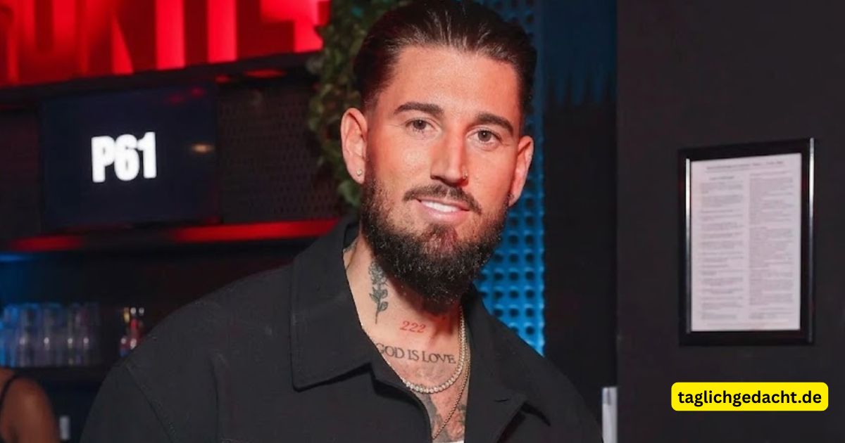 Mike Heiter: Früher, Hochzeit mit Leyla, Elena Miras und Tochter Aylen