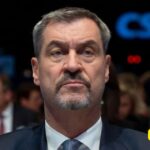 Markus Söder Scheidung: Ist der CSU-Chef von seiner Ehefrau Karin getrennt?