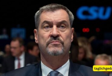 Markus Söder Scheidung: Ist der CSU-Chef von seiner Ehefrau Karin getrennt?