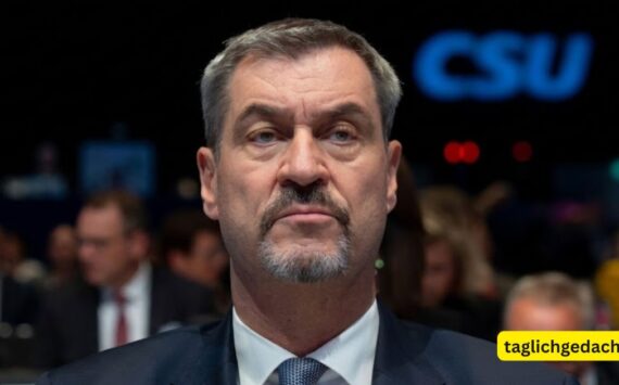 Markus Söder Scheidung: Ist der CSU-Chef von seiner Ehefrau Karin getrennt?