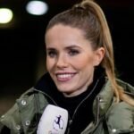 Lili Engels Freund: Ist die ZDF-Moderatorin mit Cimo Röcker zusammen?