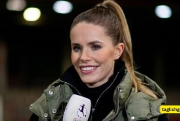 Lili Engels Freund: Ist die ZDF-Moderatorin mit Cimo Röcker zusammen?
