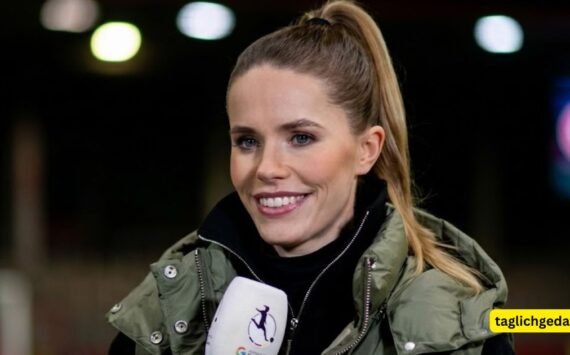 Lili Engels Freund: Ist die ZDF-Moderatorin mit Cimo Röcker zusammen?
