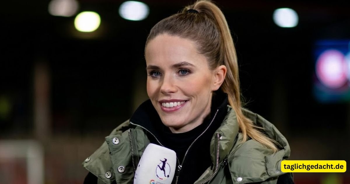 Lili Engels Freund: Ist die ZDF-Moderatorin mit Cimo Röcker zusammen?