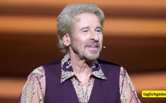 Thomas Gottschalk heute: Krankheit, Krebs, Alter und sein Abschied vom Fernsehen