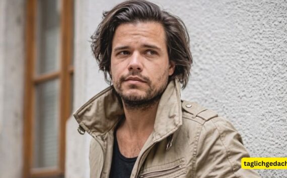 Bastian Scheibe: GZSZ, Lulu Lewe, Ehefrau, Hochzeit und Alter
