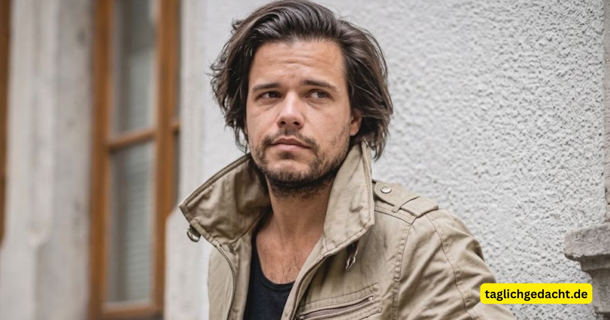Bastian Scheibe: GZSZ, Lulu Lewe, Ehefrau, Hochzeit und Alter